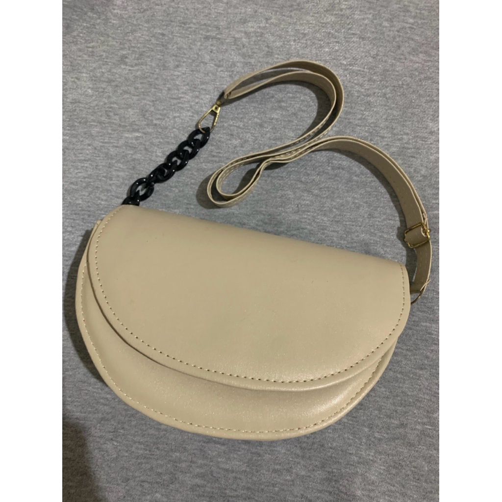 [PRELOVED]Shoulderbag