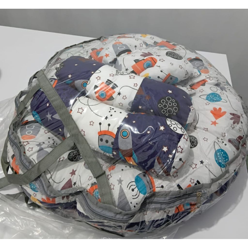 Barang Bayi New Ex Kado