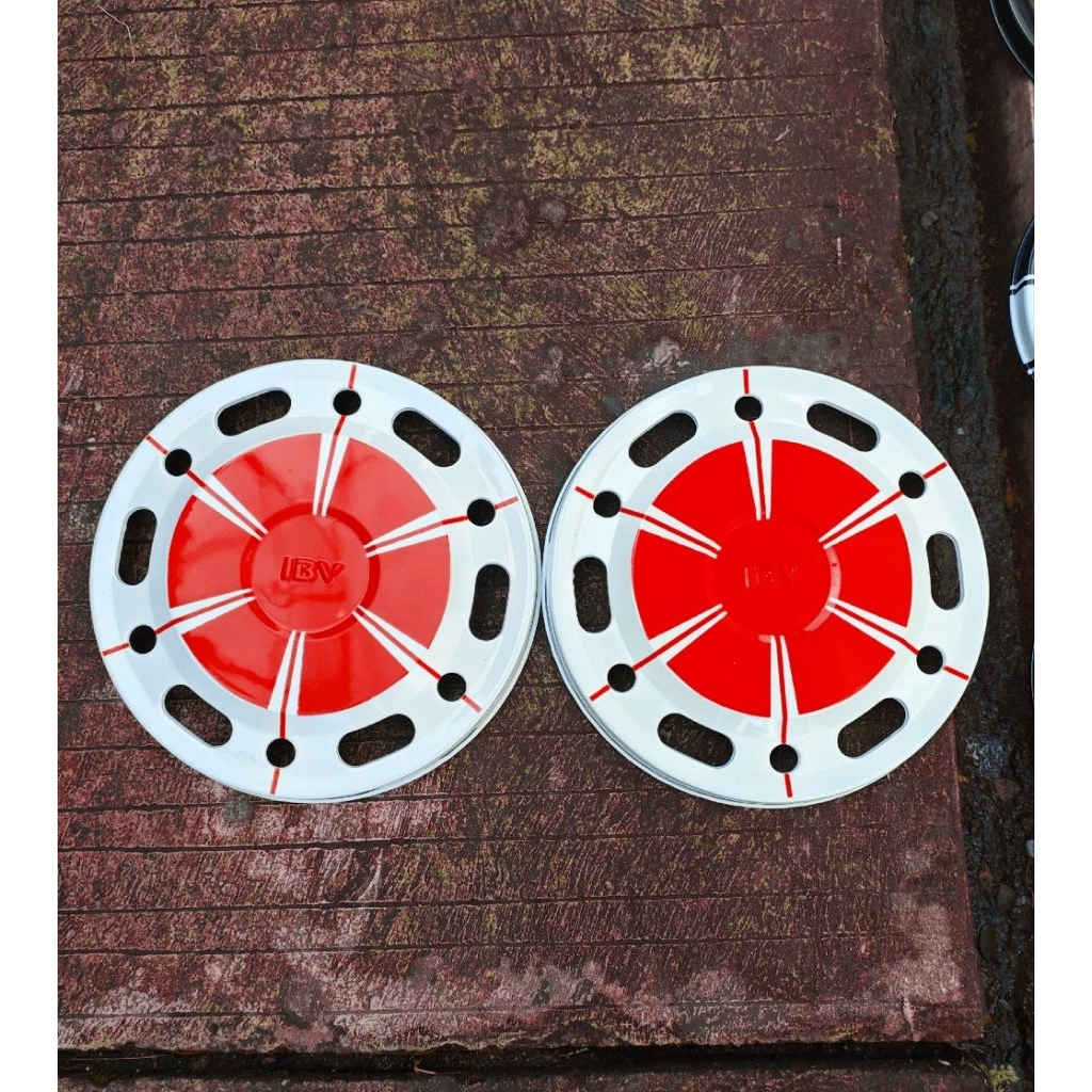 Wildop Ring 15 dan ring 16 Engkel Truck dan Medium Bus Adiputro Kombinasi