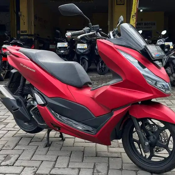 HONDA PCX 160 ABS 2021