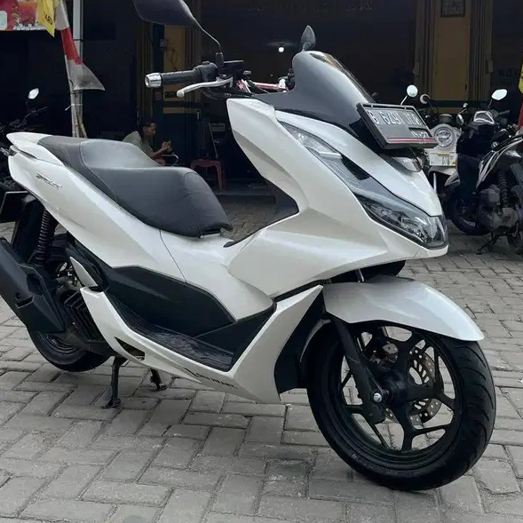 HONDA PCX 160 CBS 2022