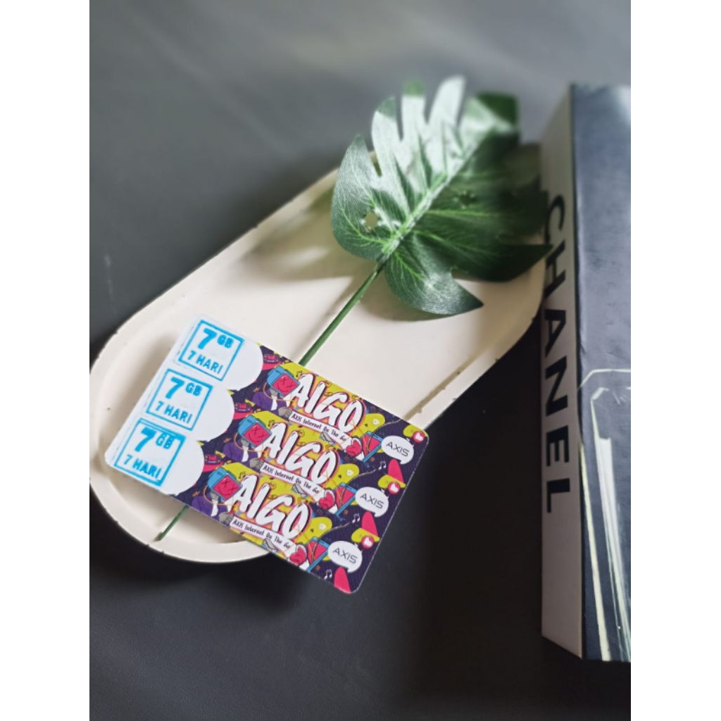 Vocher_Axis7Gb_7Hari