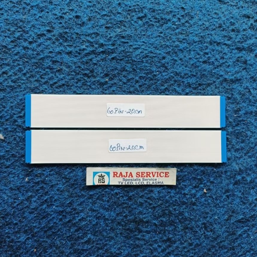 kabel tv toshiba 49L5995 lvds flaxible 60pin