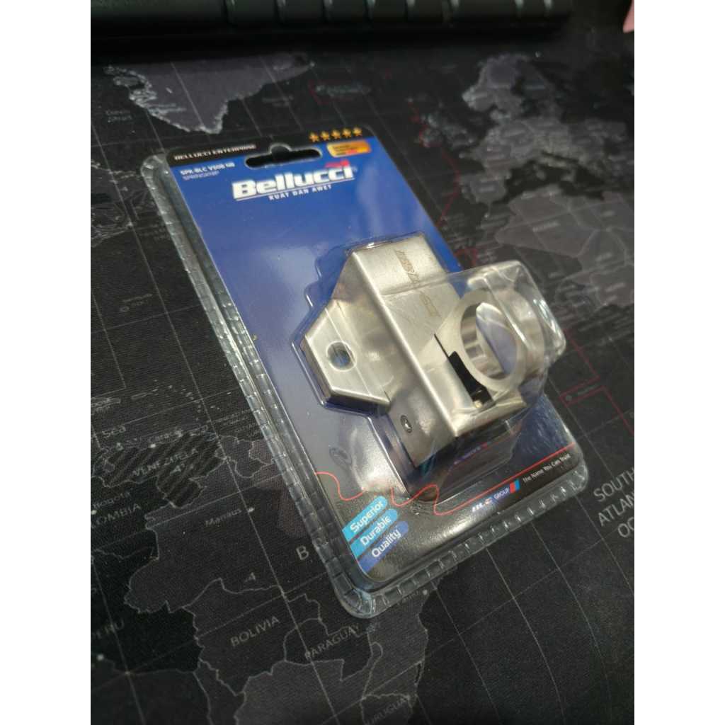 Spring Knife BELLUCCI / Grendel Slot KODOK BELLUCCI