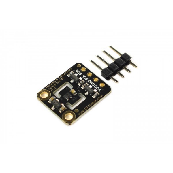 Fermion SHT40 Temperature &amp Humidity Sensor Breakout