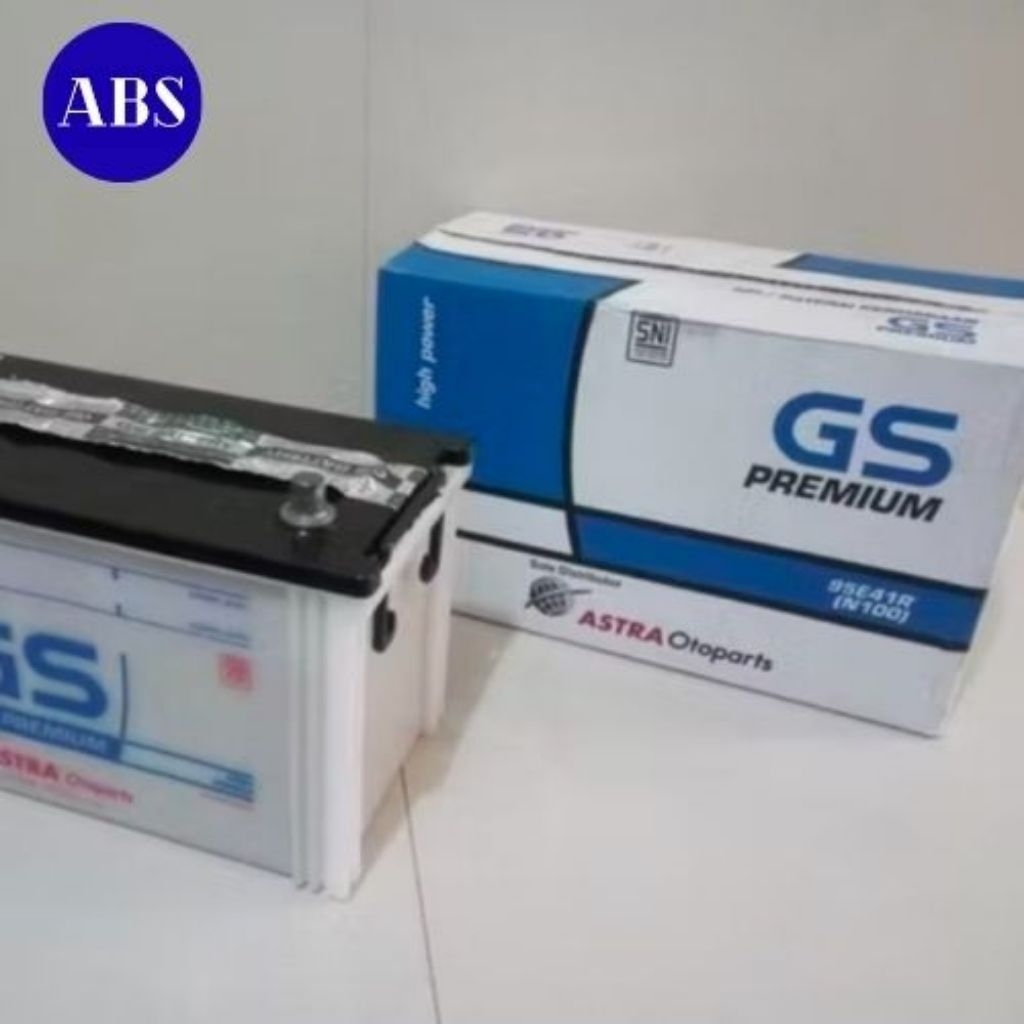 ACCU GS PREMIUM 95E41R / N100