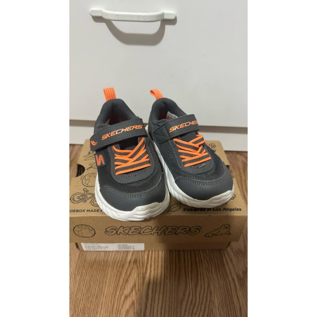 Skechers Toddler Preloved