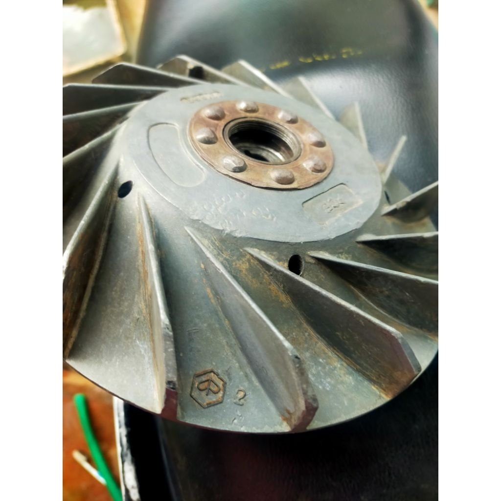 MAGNET CDI VESPA ORIGINAL