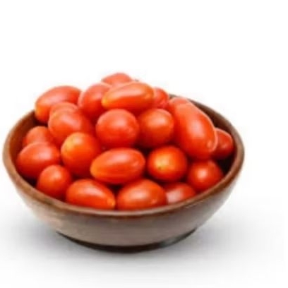 Tomat Cherry segar 500 gram