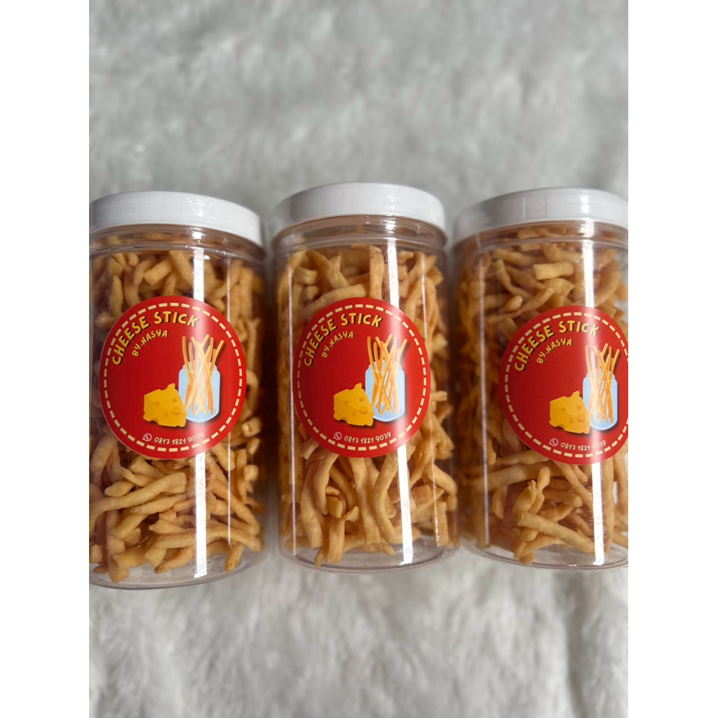 cemilan cheese stick