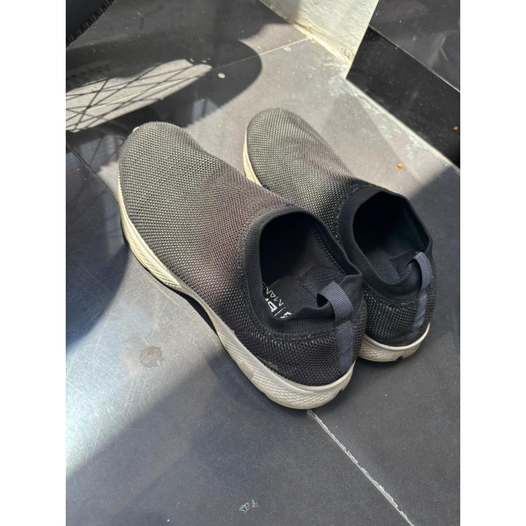 [PRELOVED] Sepat Skechers Pria Original