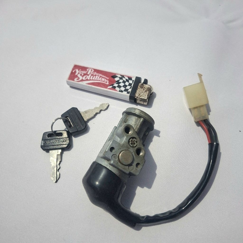 kunci kontakHONDA ASTREA800 FAME ASDAP NOS Original