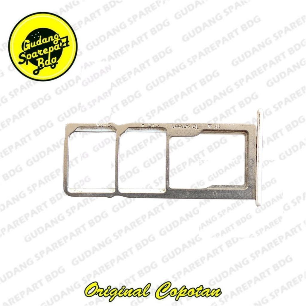 Simtray Advan G5 Second Copotan