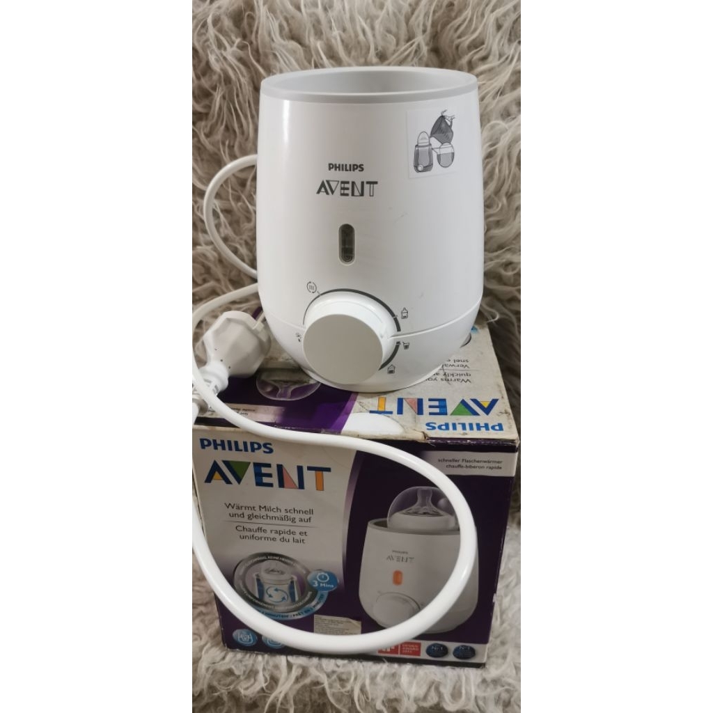 avent Philips