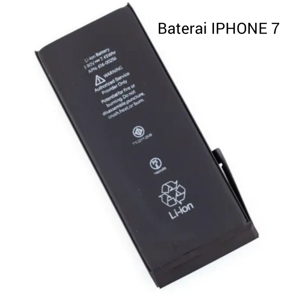 BATERAI ORIGINAL IPHONE 7
