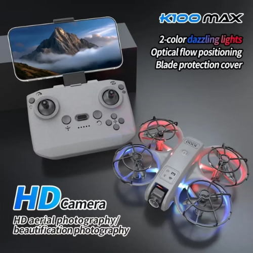 Drone K100MAX 8K