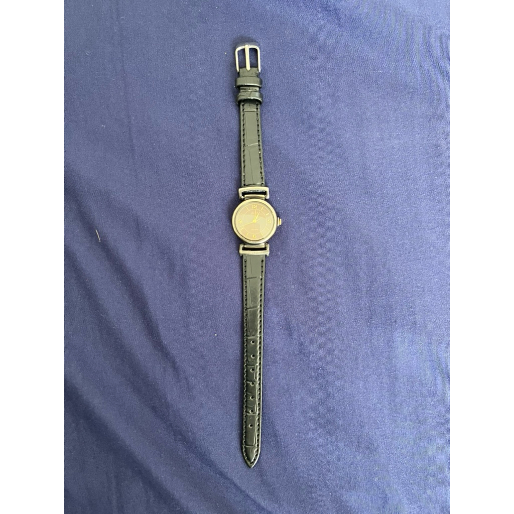 Jam Tangan Vintage Alba
