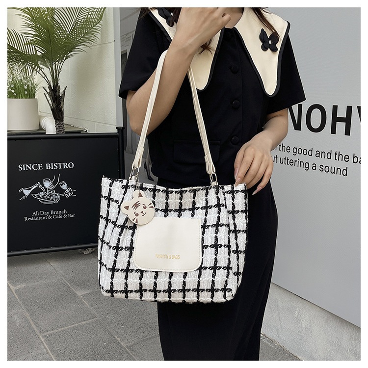 IMPOR TOTEBAG TAS BAHU WANITA VB4065 TAS FASHION TAS BELANJA TAS GURU TAS KULIAH TAS KANTOR KEKINIAN