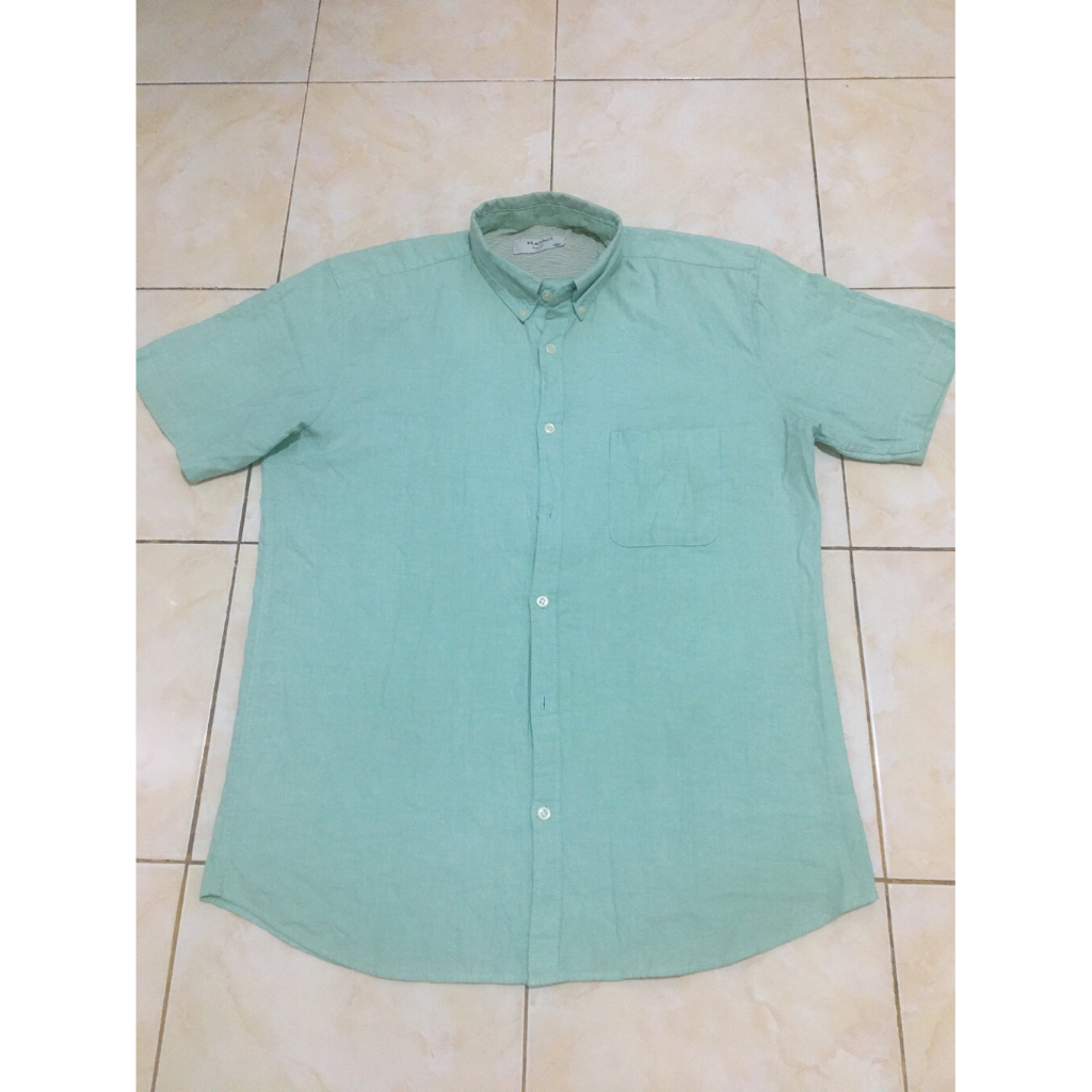 Kemeja Pria Brand Platini