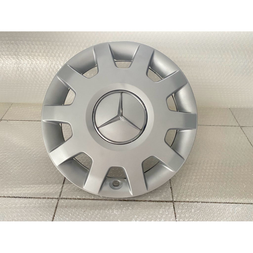 tutup velg whelldop wildop mercedesbenz mercy ring 15 original second harga 1pcs