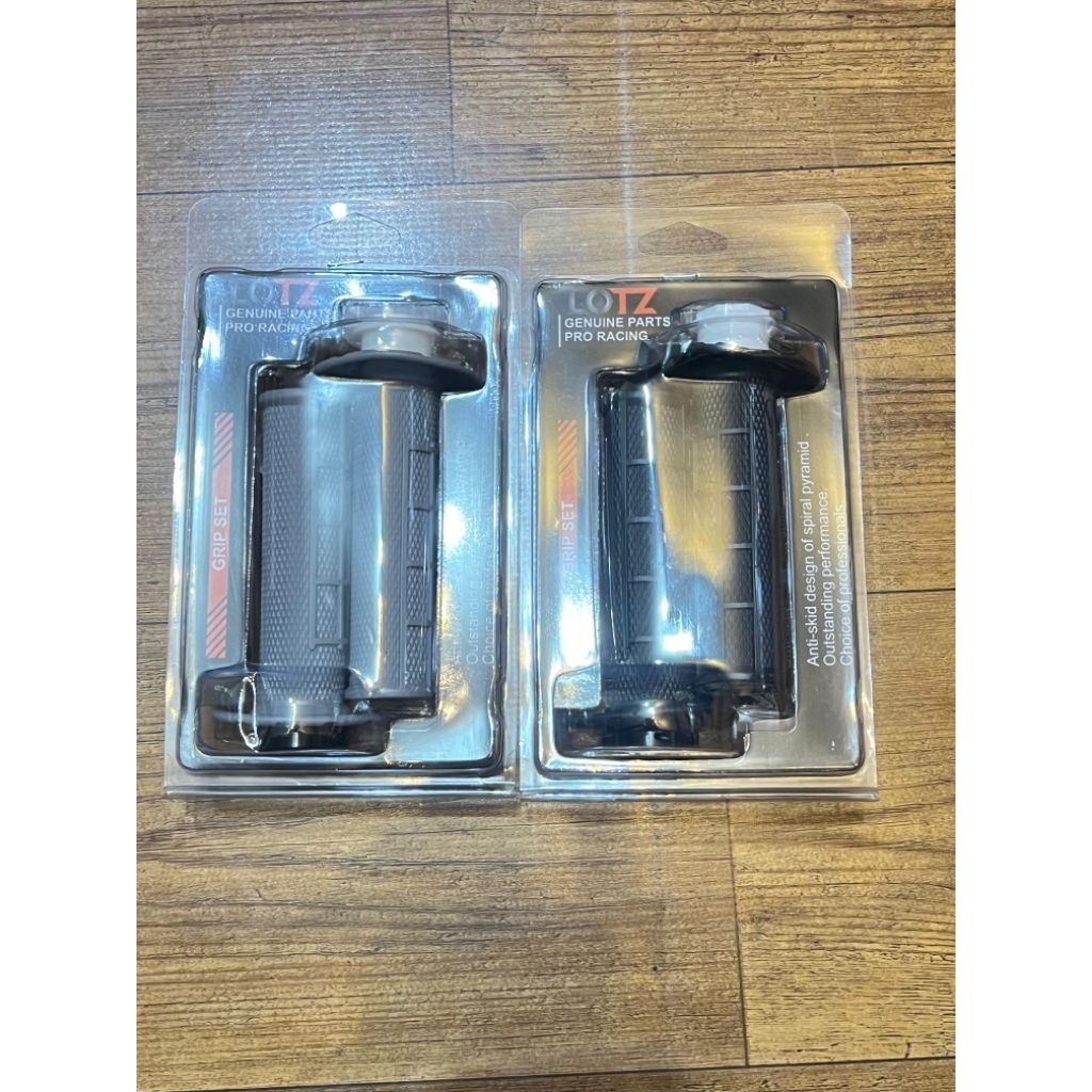 handgrip Lock on universal model odi ktm Husqvarna gasgas YZ crf klx