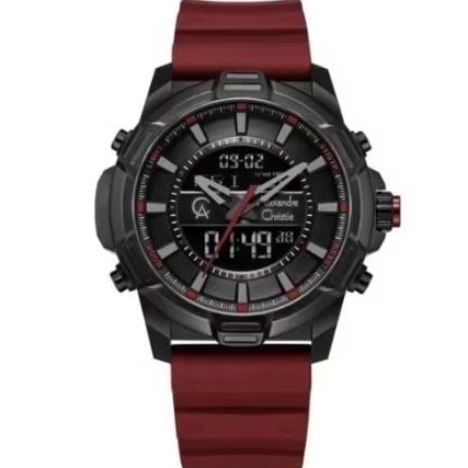 Alexandre Christie 9375 Karet Original