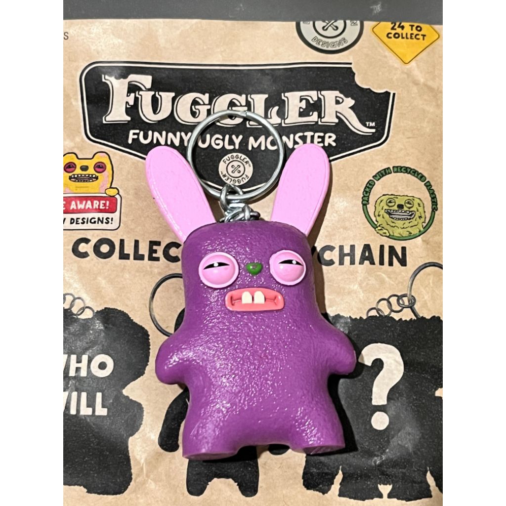 Fuggler