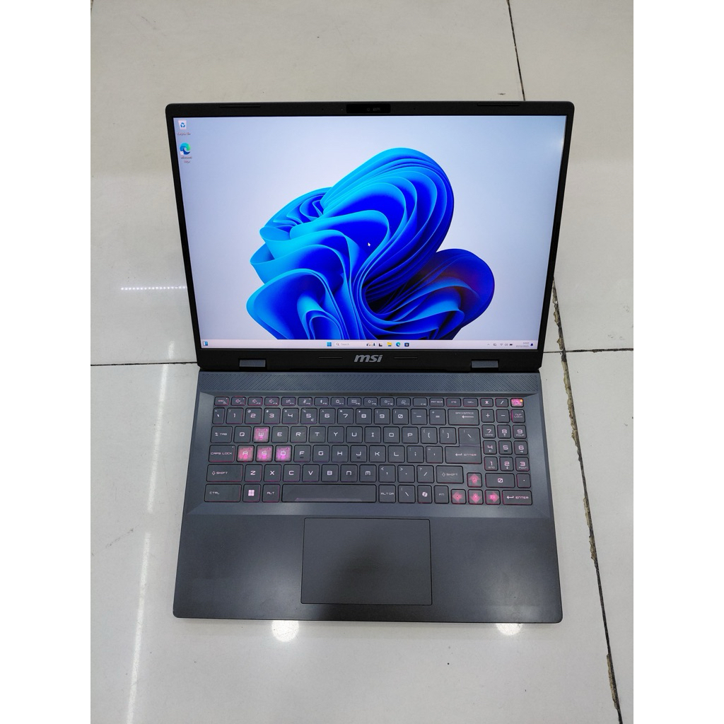 laptop asus terbaru garansi resmi dan terpa ya