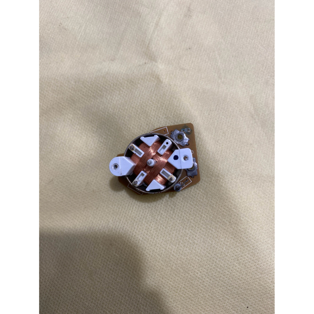 amper bensin Suzuki spin 125 smash lama 110 original Second