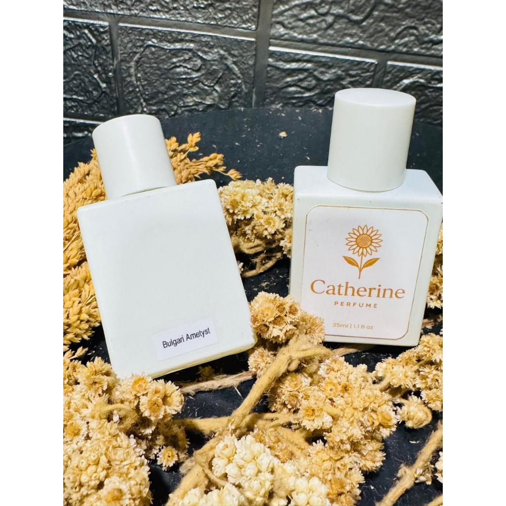 Parfum Bulgari Amethyst 35ml