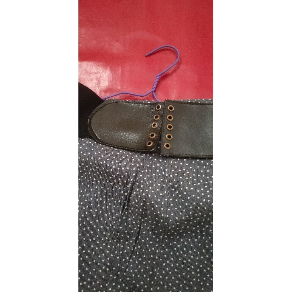 Preloved rok panjang