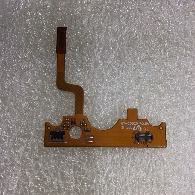FLEXIBEL SAMSUNG C3520