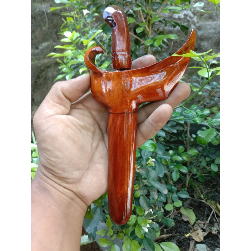 warangka ladrang solo/surakarta patrem