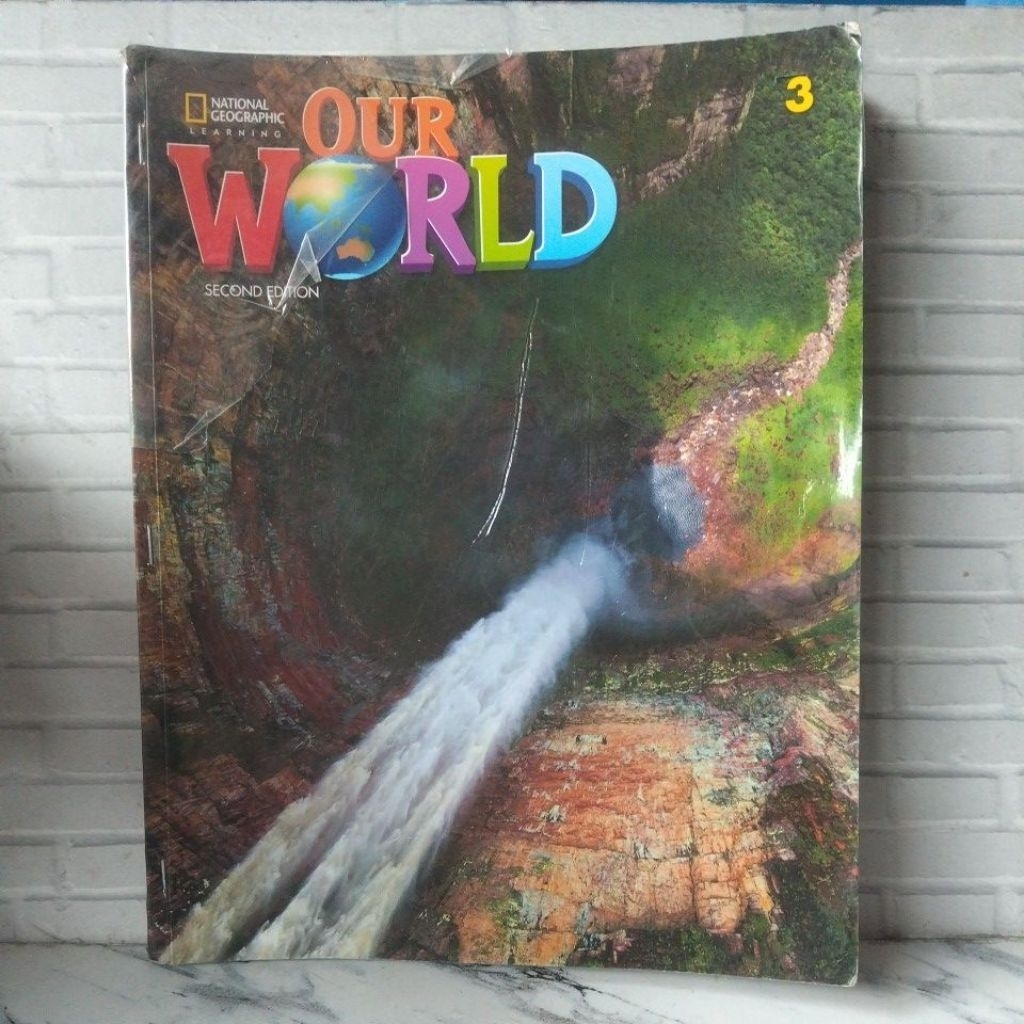Our World 3