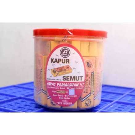 Big Sale - Kapur Semut Rc /Kapur Semut Ajaib/Kapur Semut Serangga Kecoa
