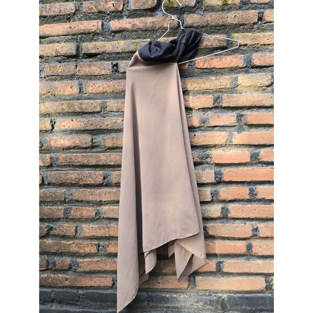 Preloved Hijab Instan Ciput