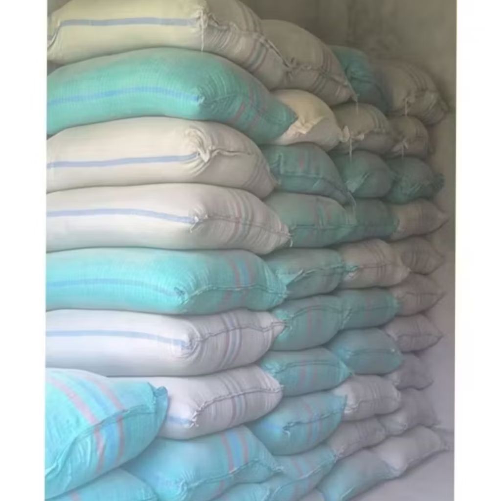 POLAR BERKUALITAS PAKAN TERNAK