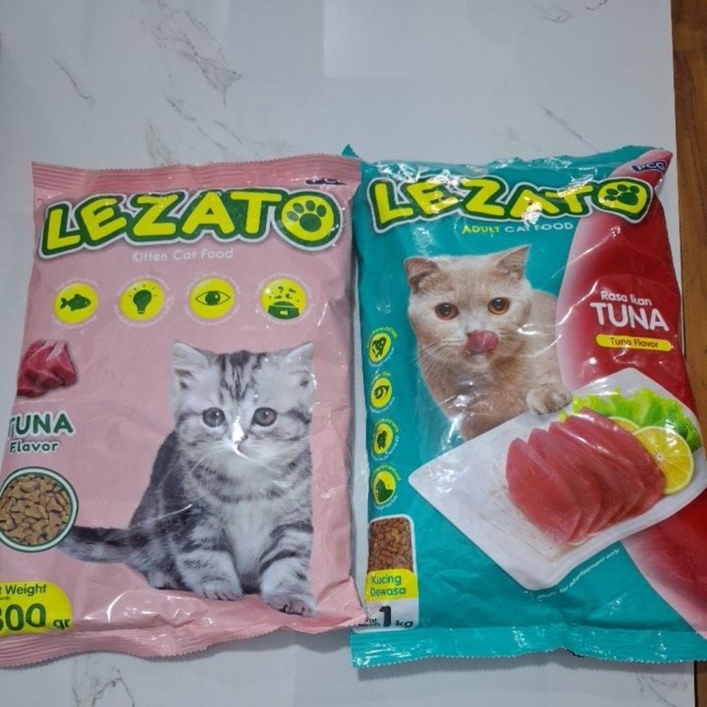 Lezato