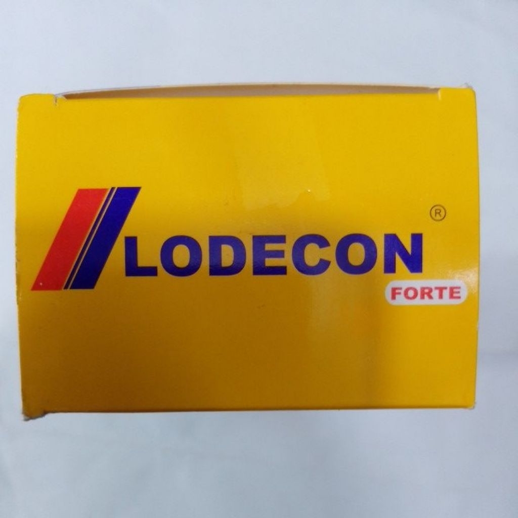 lodecon forte