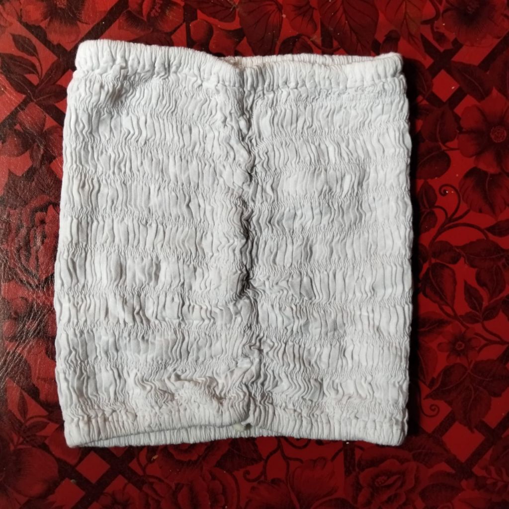 KD113 rok span anak 1-2 tahun preloved