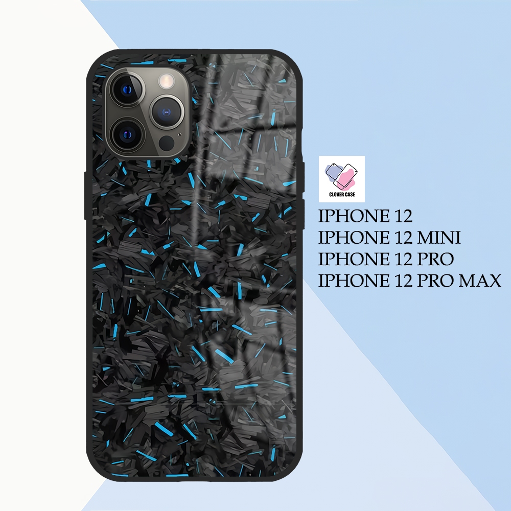 [TH04]  Case Glossy Case | IPHONE 12 | IPHONE 12 MINI | IPHONE 12 PRO | IPHONE 12 PRO MAX |  | CASE 