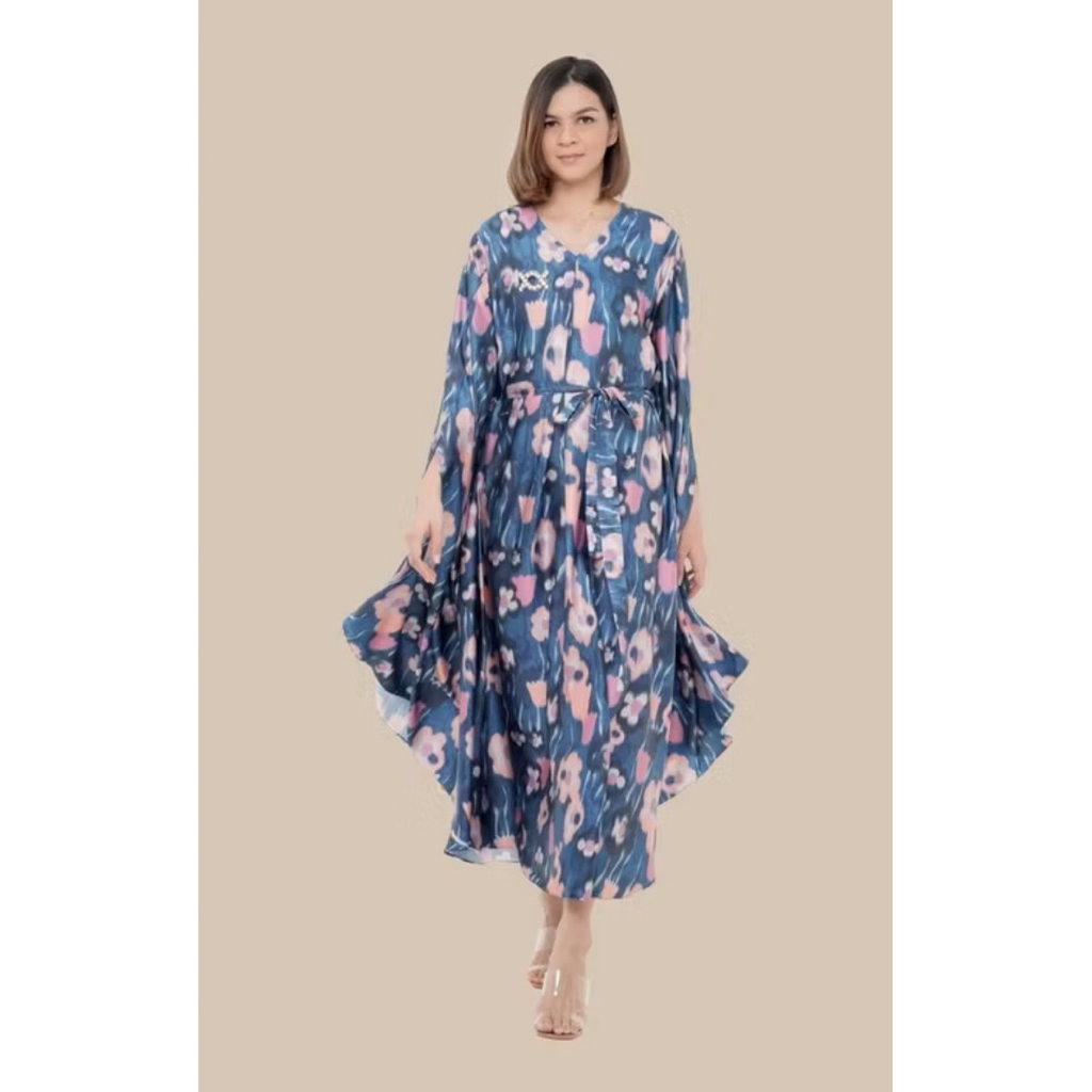 Thalia dress wearing klamby new with tag