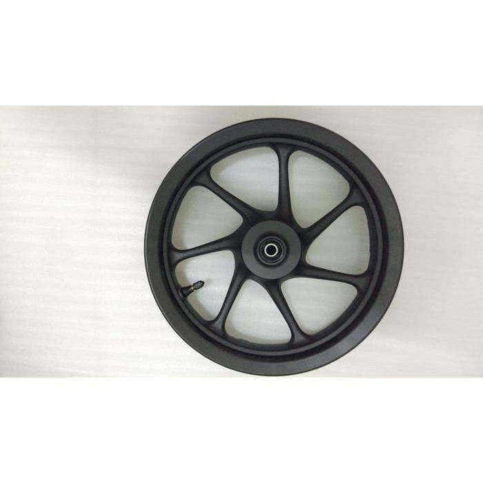Velg Depan Scoopy Fi Esp Peleg Ori Ahm