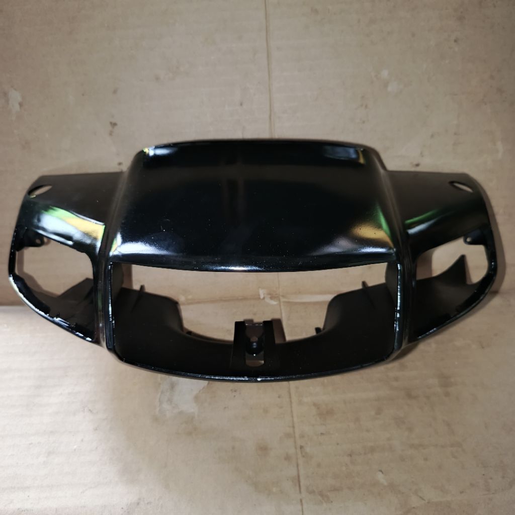 batok kepala/cover lampu depan suzuki satria R