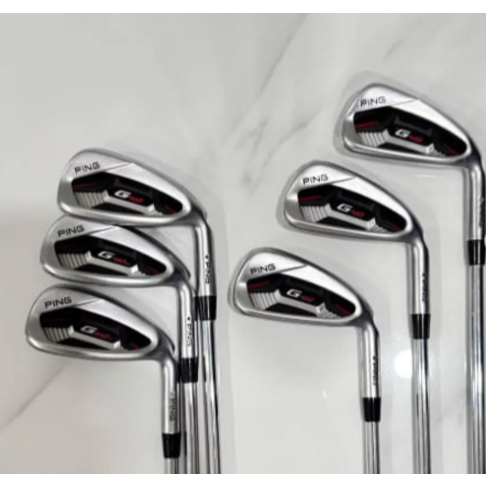 Titis Golf | Stick Golf Iron Set PING G410