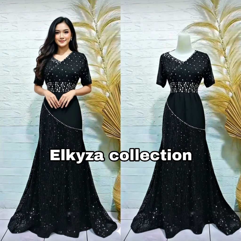 gaun penyanyi gaun pesta gaun show baju penyanyi baju pesta baju show