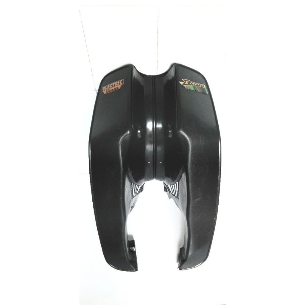 sayap tebeng suzuki rc 100 bravo original second