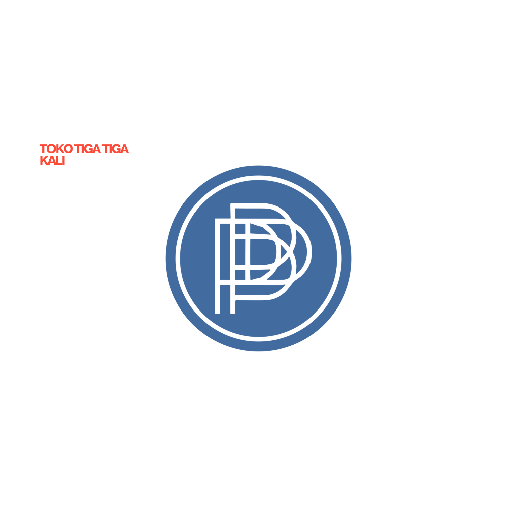 STICKER LOGO PERUNGGU BAND/P/BAND SKENA.