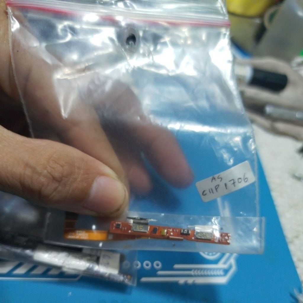 bms btre asus C11p1706 original copotan