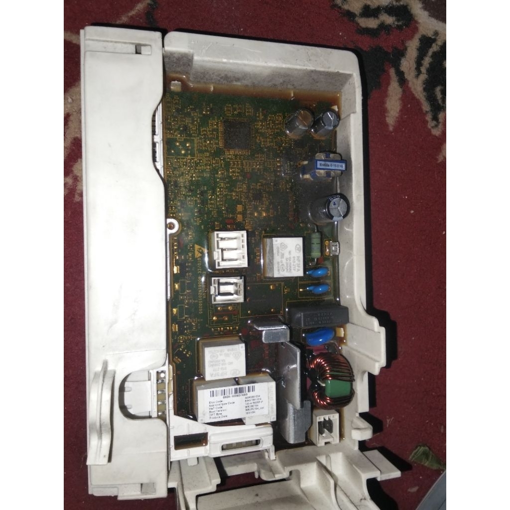 modul PSU Electrolux